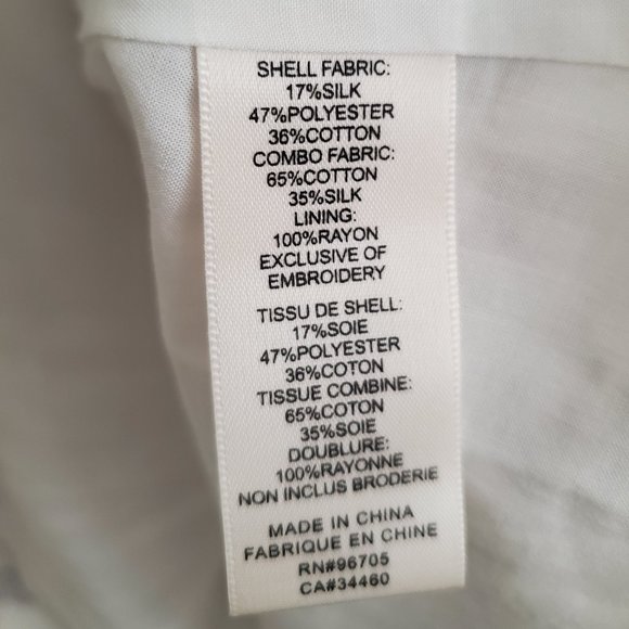 💐 🏵 HOST PICK 💐 REBECCA TAYLOR NEW w/TAGS : Amea Floral Ruffle Dress - Picture 10 of 13